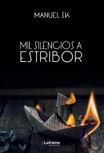 Mil silencios a estribor