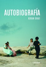 Autobiografía