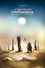 La historia tras Outlander