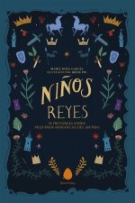 Niños reyes