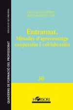 Entramat. Mètodes d'aprenentatge cooperatiu i col·laboratiu