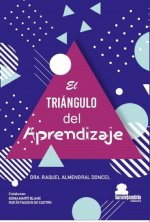 EL TRIANGULO DEL APRENDIZAJE