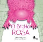 EL BICHO ROSA