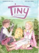 TINI LA SALVADORA