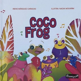 Coco Frog