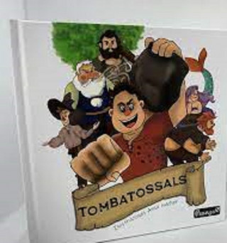 Tombatossals