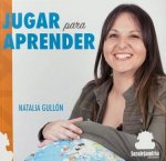 JUGAR PARA APRENDER