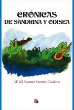 CRÓNICAS DE SANDRINA Y ODISEA