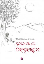 SOLO EN EL DESIERTO