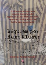 REQUIEM POR HANS KLUGER