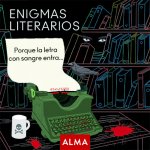 Enigmas literarios