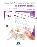 Atlas de información al propietario. Endocrinología