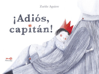 ­Adiós Capitán!