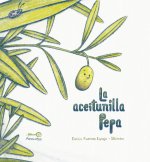 La Aceitunilla Pepa