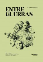 Entre guerras 1919 - 1939