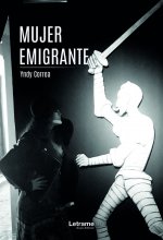 Mujer emigrante