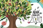 Agenda Familiar 2020