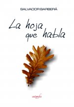 La hoja que habla