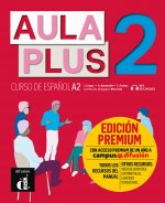 Aula Plus 2 Premium . Libro del Alumno