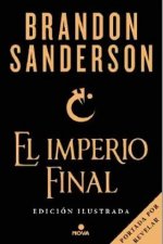 EL IMPERIO FINAL (EDICION ILUSTRADA)