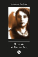El retrato de Marian Rey