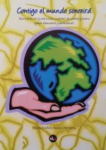 Contigo el mundo sonreirá