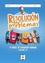 Resolución de Problemas 3.2. Proyecto Hipatia.