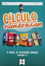 CALCULO Y NUMERACION 5.1 HIPATIA 21