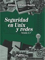 Seguridad en Unix y redes. Versión 2.1'