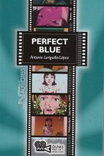 Perfect Blue (Pafekuto Buru). Satoshi Kon (1997)