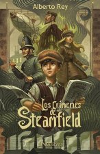 Los crímenes de Steamfield