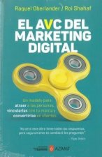 El AVC del Marketing Digital