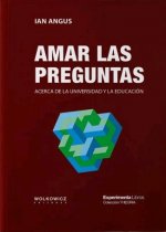 Amar las preguntas