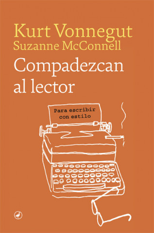 PITY THE READER