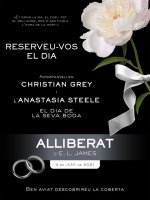 ALLIBERAT CINQUANTA OMBRES SEGONS EN CHRISTIAN GREY 3 CATAL