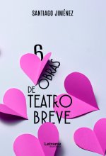 6 obras de teatro breve