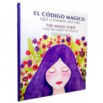 EL CODIGO MAGICO QUE LLEVAMOS DENTRO