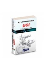 KIT DE SUPERVIVENCIA EN LA UCI