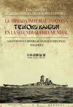 La Armada Imperial Japonesa (Teikoku Kaigun) en la Segunda G