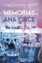 Memorias de Ana Circe. Edición mejorada y revisada