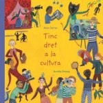 Tinc dret a la cultura
