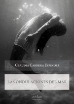 Las ondulaciones del mar