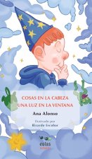 COSAS EN LA CABEZA UNA LUZ EN LA VENTANA