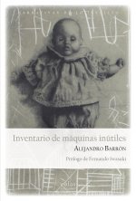 INVENTARIO DE MAQUINAS INUTILES