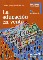 La educaciùn en venta