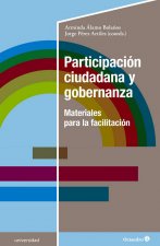 Participaciùn ciudadana y gobernanza