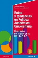 Retos y tendencias en pol'tica acadZmica universitaria