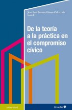 De la teor'a a la prçctica en el compromiso c'vico