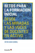 Retos para la formaciùn inicial