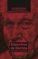 Espectros de Derrida